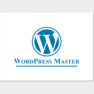 Wordpress Master Posters and Art